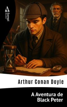 -arthur conan doyle-9786561337038