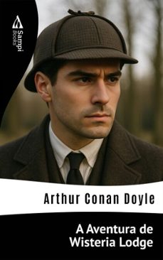 -arthur conan doyle-9786561338738