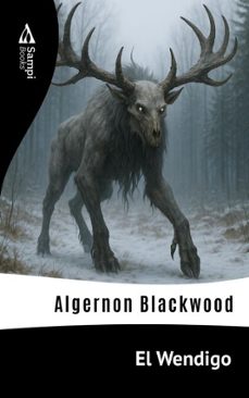 el wendigo (ebook)-algernon blackwood-9786561339438