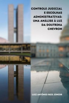 controle judicial e escolhas administrativas (ebook)-luiz antônio reis júnior-9786580410538