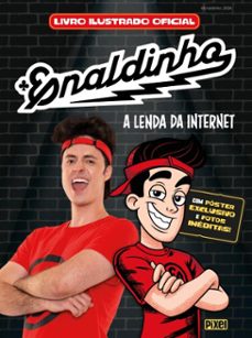 enaldinho - a lenda da internet (ebook)-9786581349738