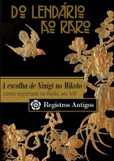 a escolha de ninigi no mikoto (ebook)-ô no yasumaro-9786585806138