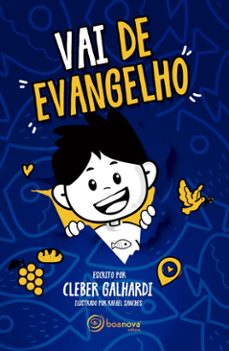 vai de evangelho (ebook)-cleber galhardi-9786586374438