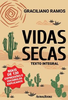 vidas secas - texto integral (ebook)-graciliano ramos-9786586559538