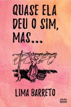 quase ela deu o sim, mas... (ebook)-9786586655438