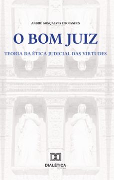 o bom juiz (ebook)-andré gonçalves fernandes-9786588064238