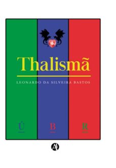 thalism (ebook)-leonardo bastos-9786588927038