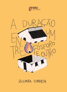 a duraço entre um fosforo e outro (ebook)-zulmira correia-9786598400538
