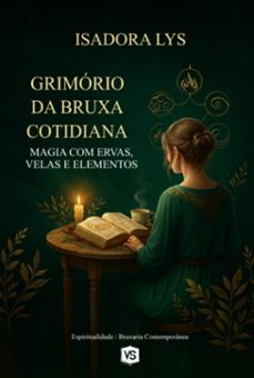grimorio da bruxa cotidiana (ebook)-isadora lys-9786598871338