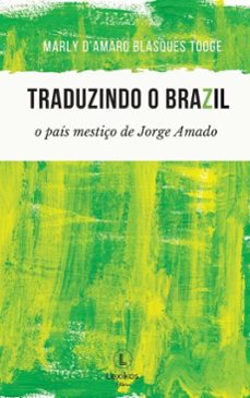 traduzindo o brazil (ebook)-marly d'amaro blasques tooge-9786599232138