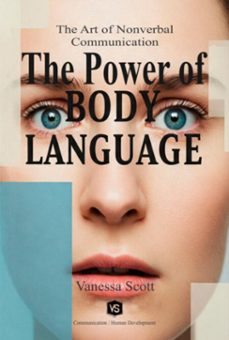 the power of body language (ebook)-vanessa scott-9786599670138