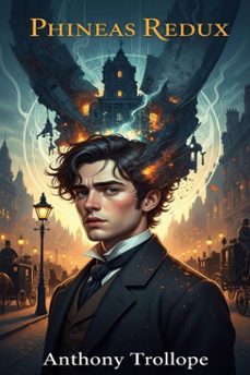 phineas redux (ebook)-9786726000838