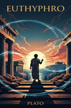 euthyphro (ebook)-9786726001538