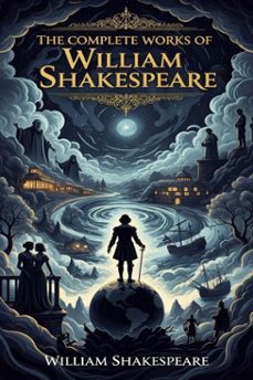 the complete works of william shakespeare (ebook)-william shakespeare-9786726002238
