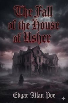 the fall of the house of usher (ebook)-edgar allan poe-9786726003938