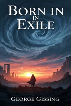 born in exile (ebook)-9786726006038