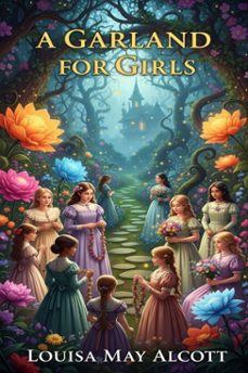 a garland for girls (ebook)-9786726010738