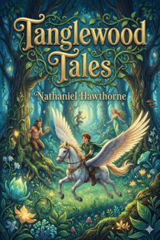 tanglewood tales (ebook)-9786726011438