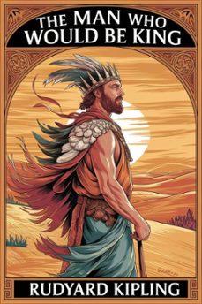 the man who would be king (ebook)-9786726012138