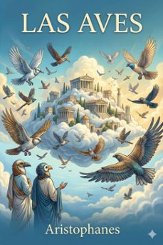 las aves (ebook)-9786726013838