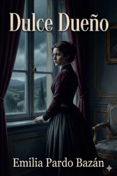 dulce dueño (ebook)-9786726014538