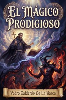 el magico prodigioso (ebook)-9786726015238
