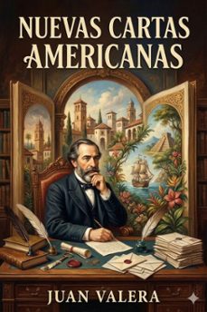 nuevas cartas americanas (ebook)-9786726016938