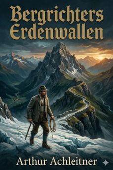 bergrichters erdenwallen (ebook)-9786726017638