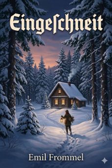 eingeschneit: eine studentengeschichte (ebook)-9786726018338