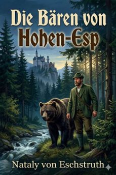 die baren von hohen-esp: roman (ebook)-9786726020638