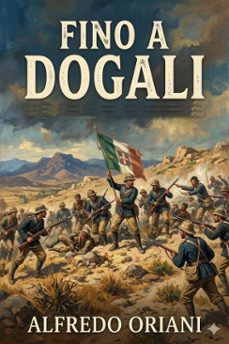 fino a dogali (ebook)-9786726022038