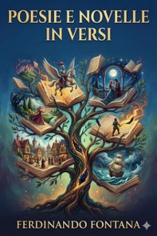 poesie e novelle in versi (ebook)-9786726023738