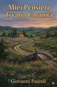 miei pensieri di varia umanita (ebook)-9786726024438