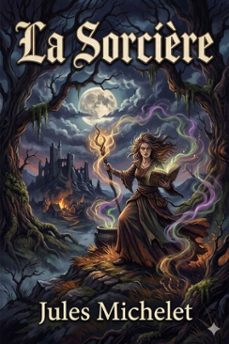 la sorcière (ebook)-9786726026838