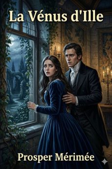 la venus d'ille (ebook)-9786726027538