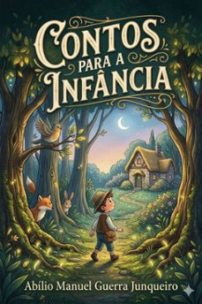 contos para a infancia (ebook)-9786726029938