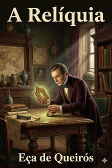 a reliquia (ebook)-9786726030538