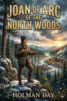 joan of arc of the north woods (ebook)-9786726032938