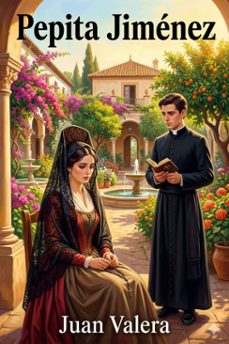 pepita jimenez (ebook)-juan valera-9786726566938
