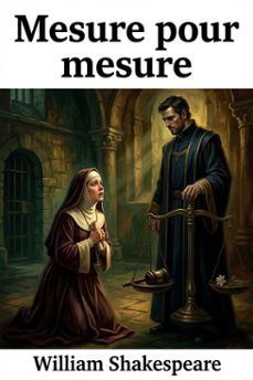 mesure pour mesure (ebook)-william shakespeare-9786726578238