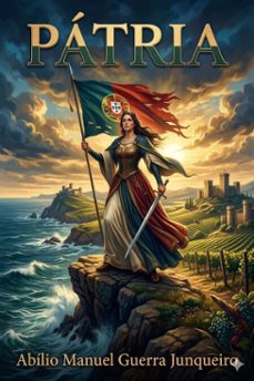 patria (ebook)-abílio manuel guerra junqueiro-9786726579938