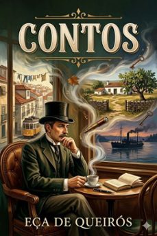 contos (ebook)-eça de queirós-9786726580538