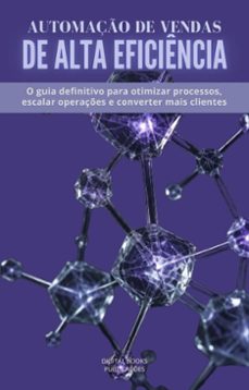 automação de vendas de alta eficiência-9786741576738