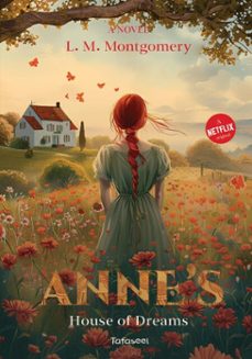 anne's house of dreams (ebook)-lucy maud montgomery-9786824118138