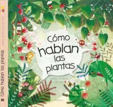 como hablan las plantas-helena harastova-9788000068138