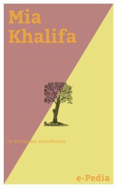 e-pedia: mia khalifa (ebook)-9788026854838
