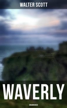 waverly (unabridged) (ebook)-walter scott-9788027242238