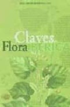 claves de flora iberica (vol. i): plantas vascualres de la penins ula iberica e islas baleares-ines (comp.) alvarez fernandez-9788400079338