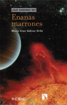 enanas marrones-maria cruz galvez ortiz-9788400104238