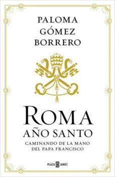 roma, año santo-paloma gomez borrero-9788401016738
